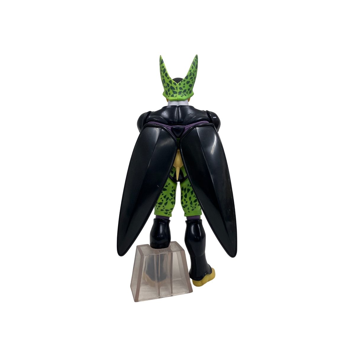 5個セット　一番くじ ドラゴンボール VSオムニバス超 F賞 セル 完全体 フィギュア専門店 -ソダチトイズ / 一番くじ ドラゴンボールVS