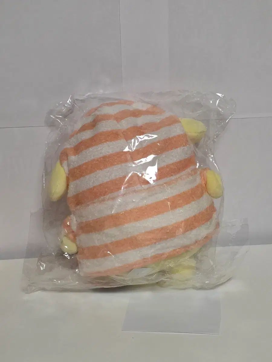 サンリオ ポムポムプリン パジャマ ぬい ぬいぐるみ