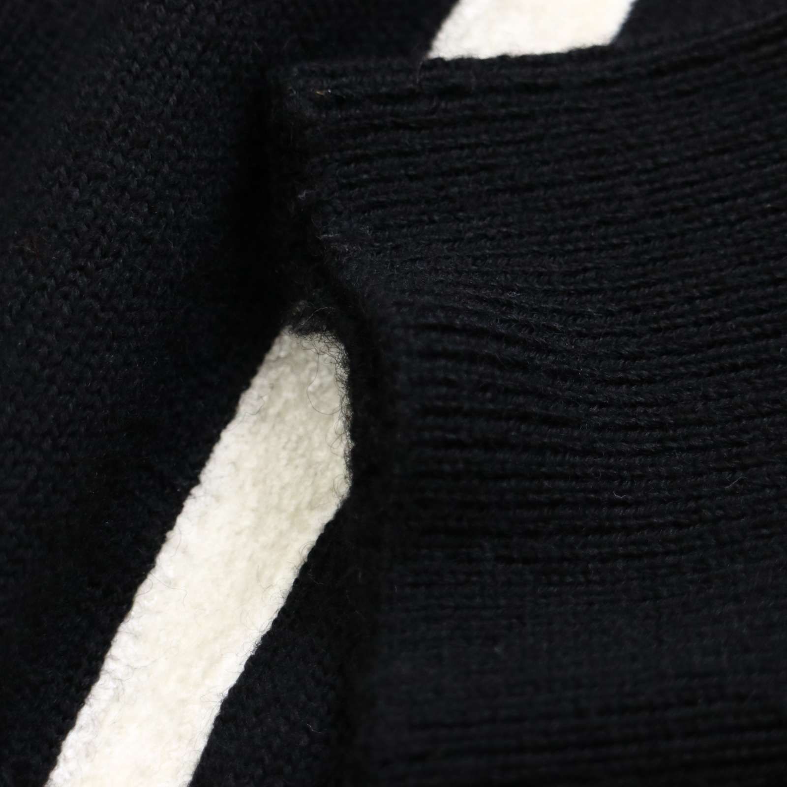 Munsingwear マンシングウェア ゴルフ 秋冬 ハイネック インナー付き