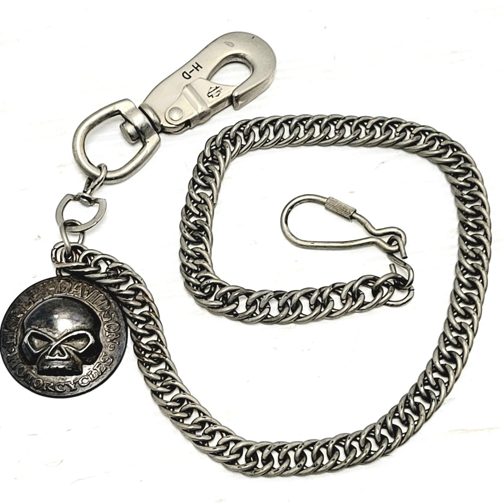 ライダースウォレット