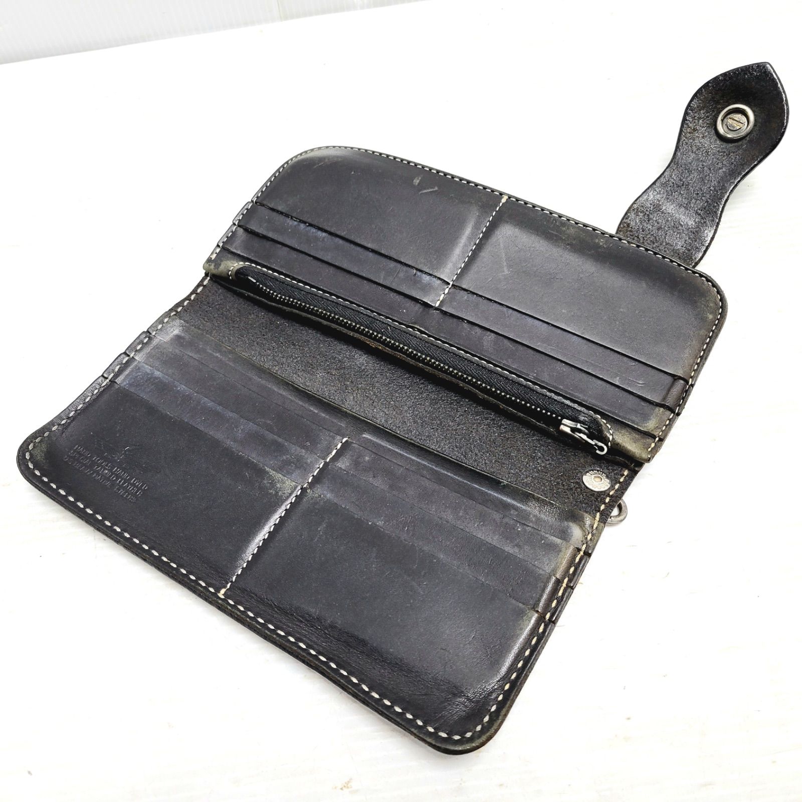 ウォレットチェーン