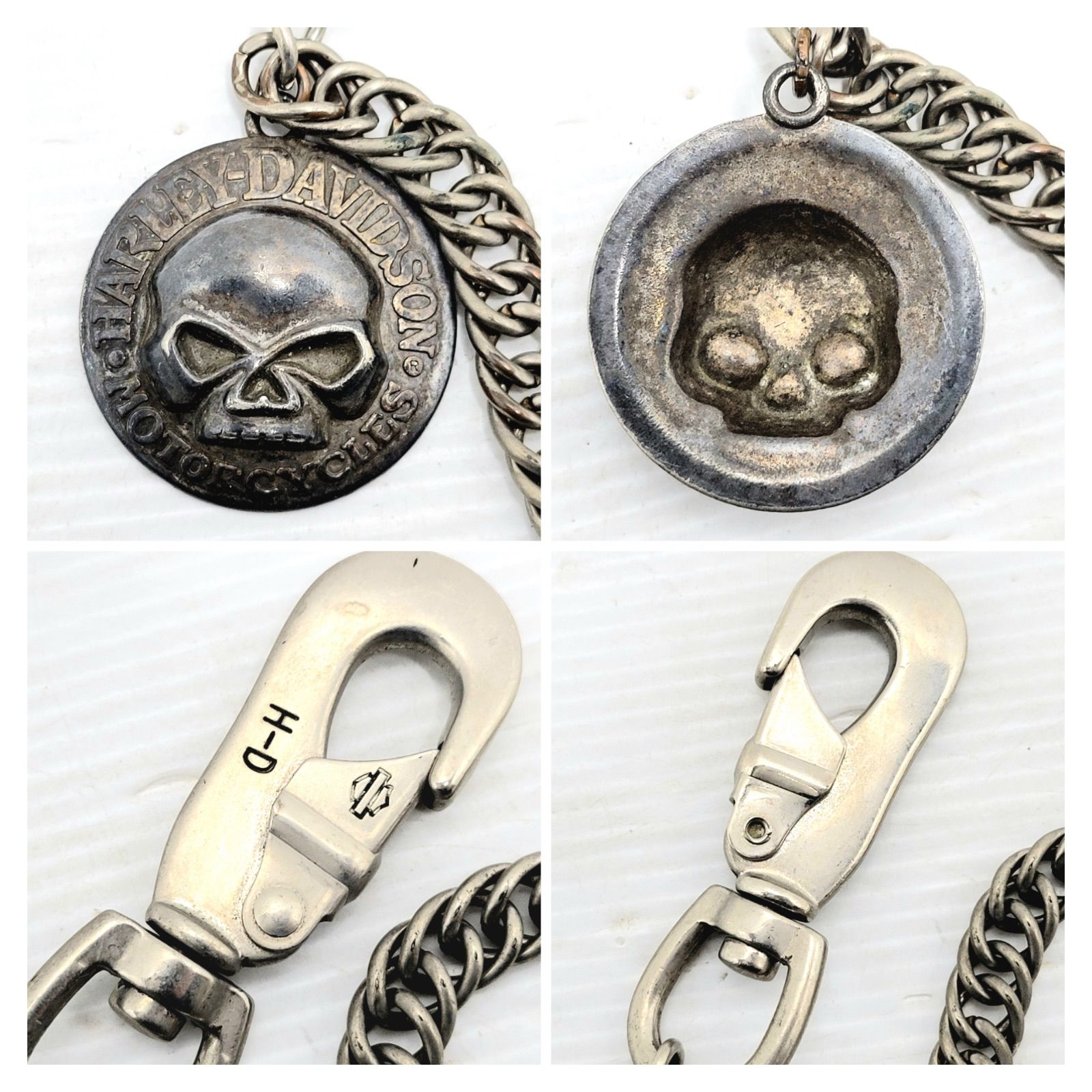 ウォレットチェーン