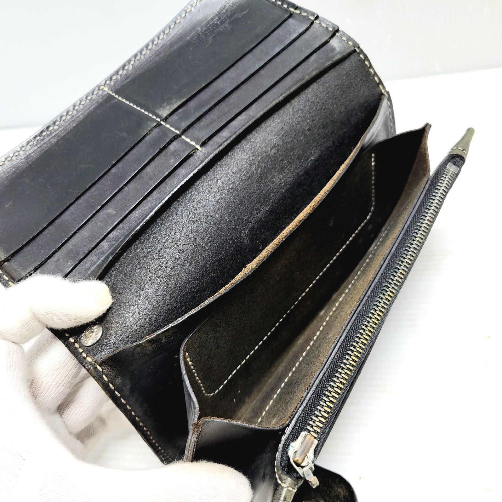 ライダースウォレット