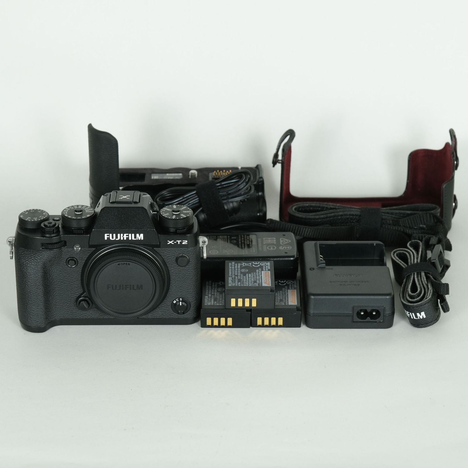 美品 | シャッター数3,280回｜バッテリーグリップ・バッテリー3個付