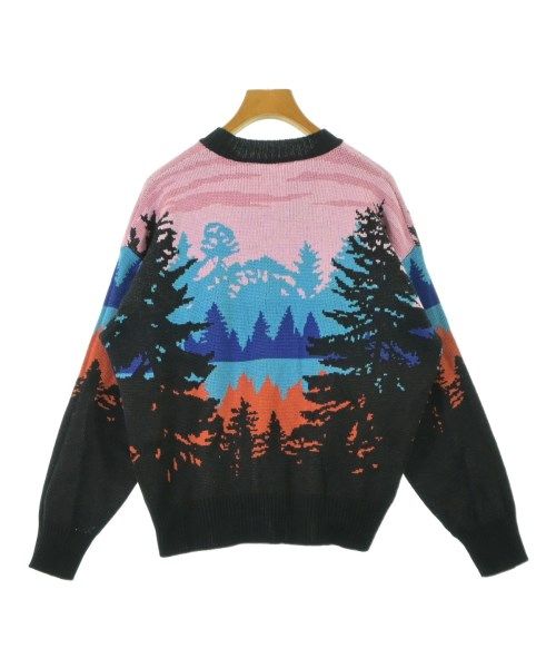 MSGM ニット・セーター レディース 【古着】【中古】【送料無料