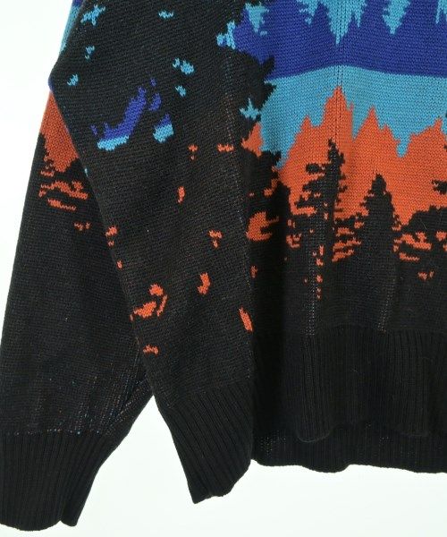 MSGM ニット・セーター レディース 【古着】【中古】【送料無料