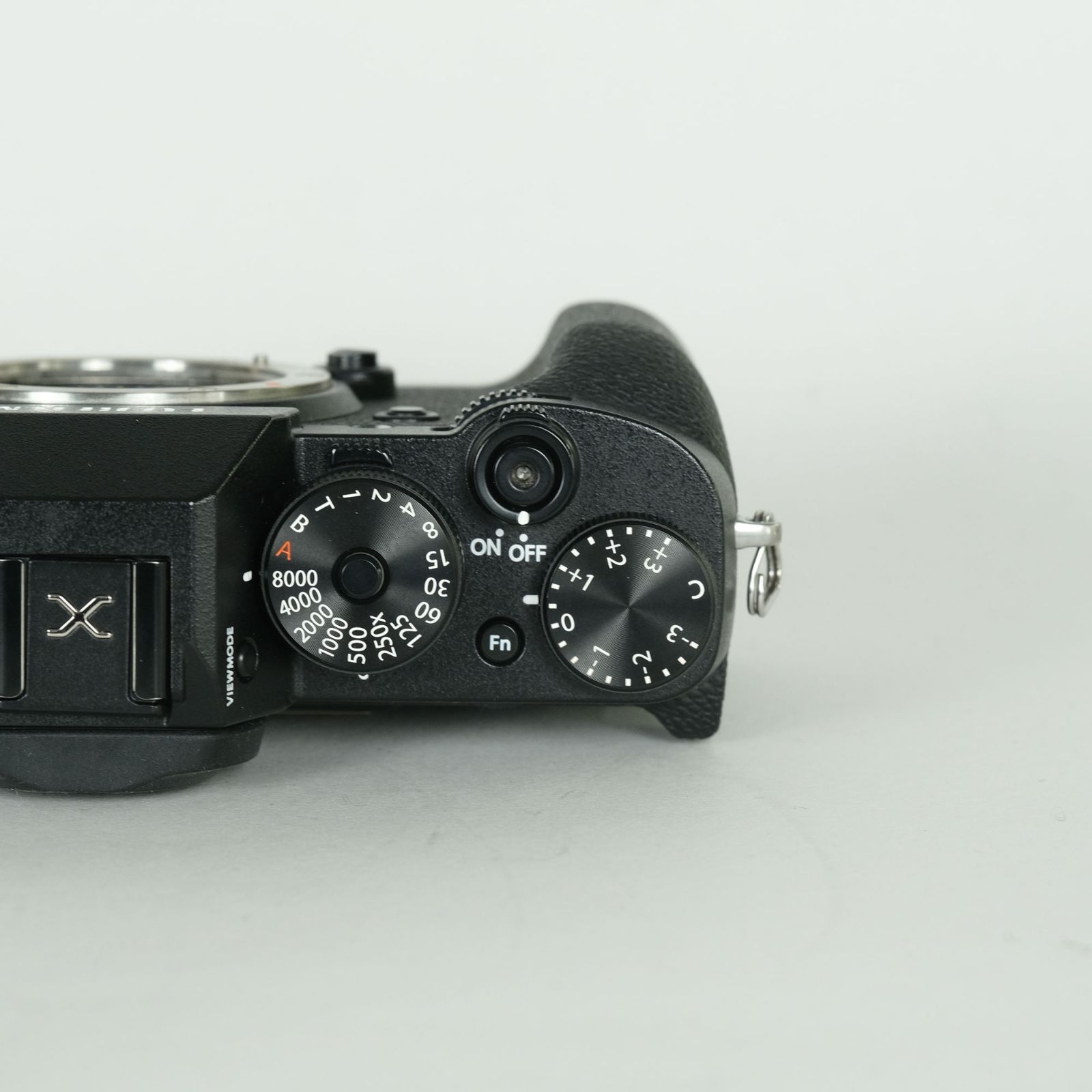 バッテリーグリップ