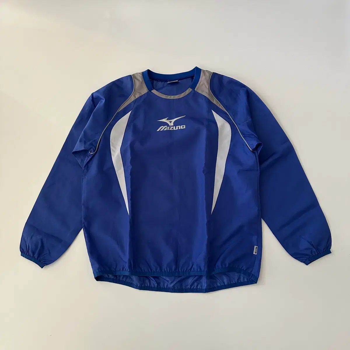 ミズノ mizuno ロゴ ウォームアップ