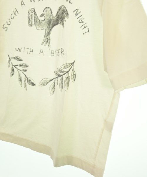 SHINYA KOZUKA Tシャツ・カットソー メンズ 【古着】【中古】【送料