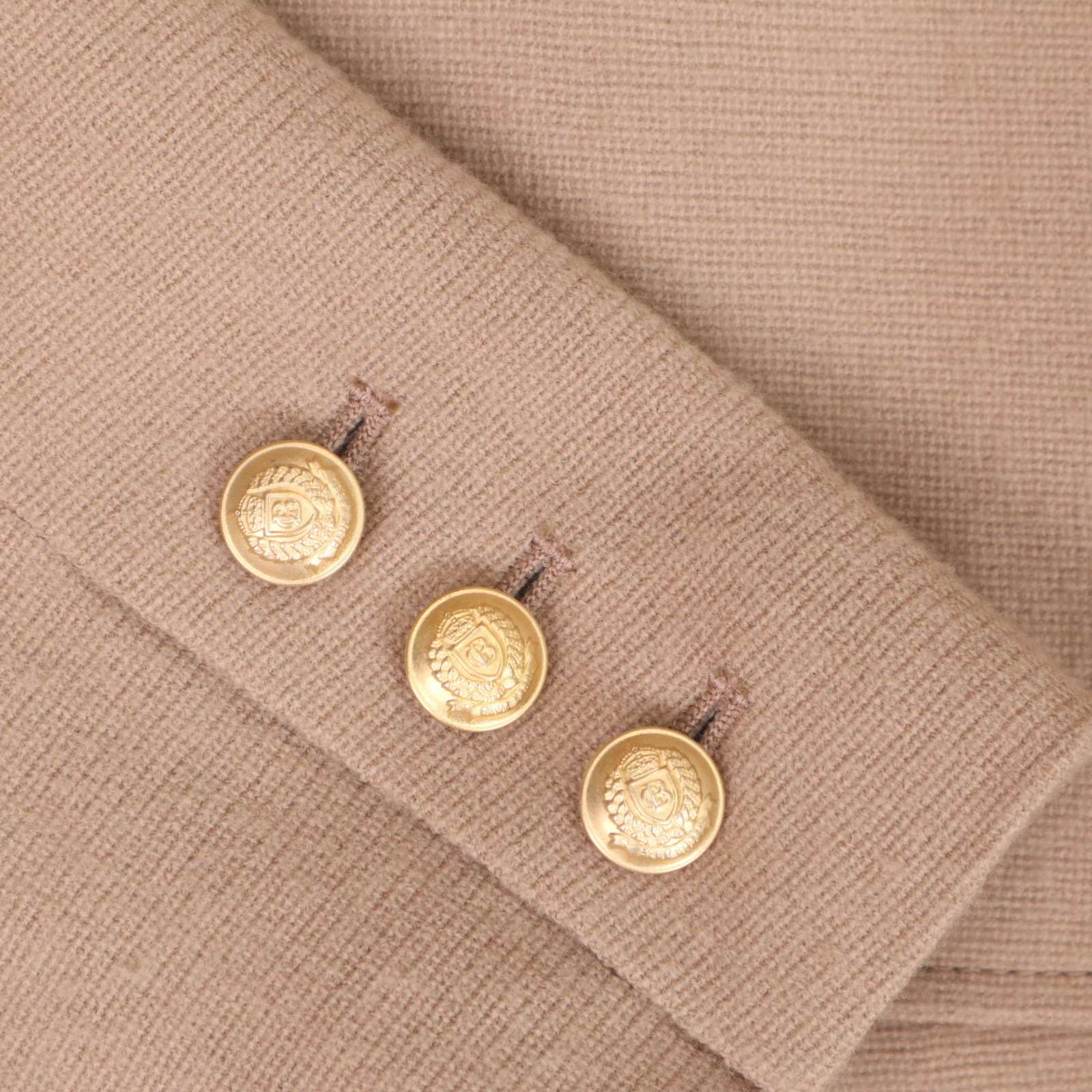 BLUE LABEL CRESTBRIDGE ブルーレーベル クレストブリッジ 秋冬 金