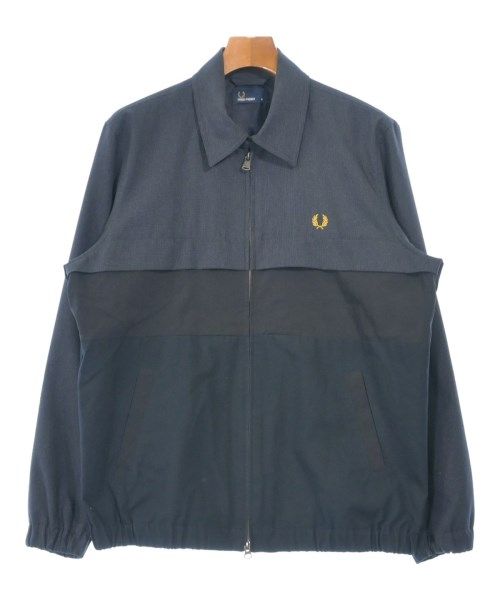 FRED PERRY ブルゾン（その他） メンズ 【古着】【中古】【送料無料