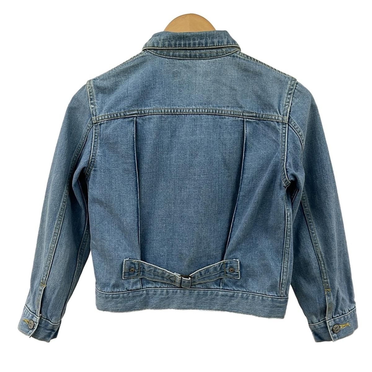 beautifulpeople(ビューティフルピープル) Gジャン サイズ140