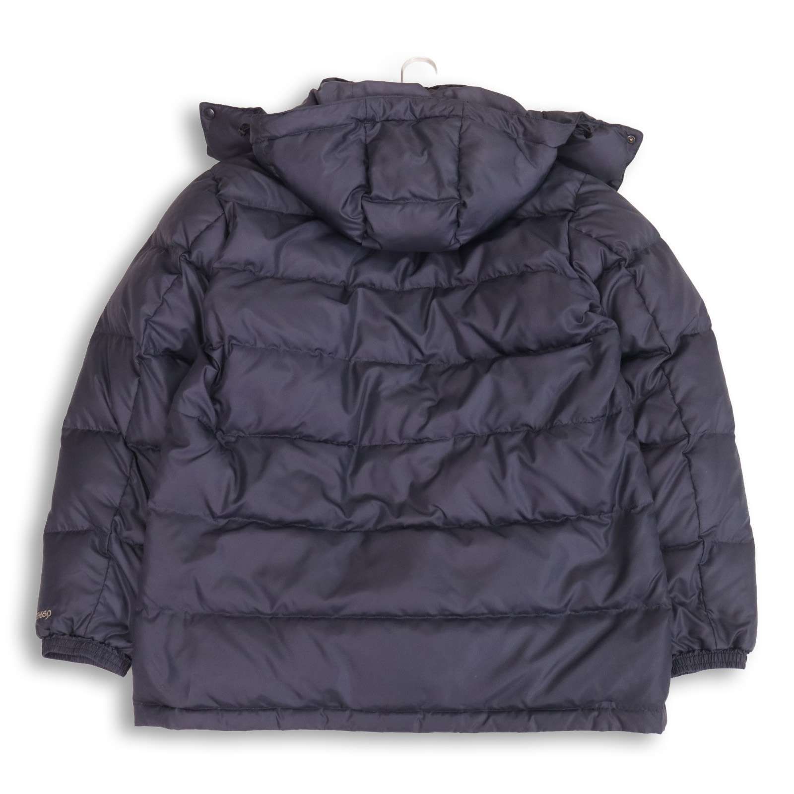 Eddie Bauer エディーバウアー EB650 フィルパワー☆ 秋冬 フーディー 