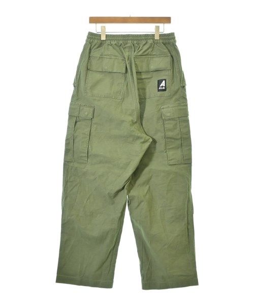 JUNYA WATANABE MAN カーゴパンツ メンズ 【古着】【中古】【送料無料