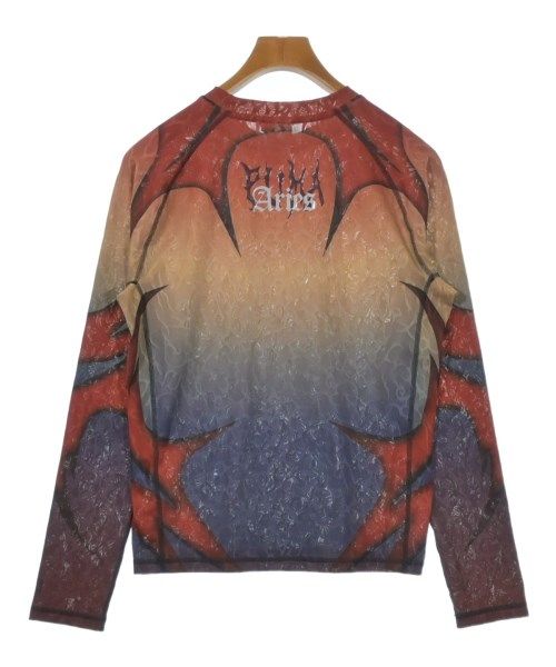 Aries Tシャツ・カットソー メンズ 【古着】【中古】【送料無料