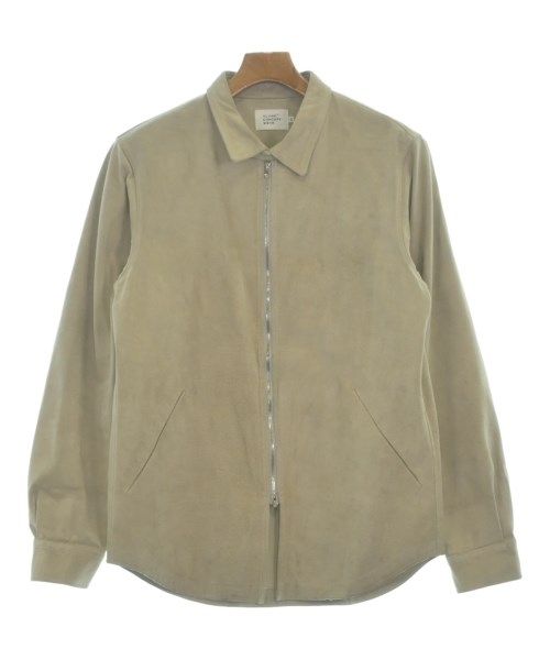 VLANK CONCEPT WEAR カジュアルシャツ メンズ 古着