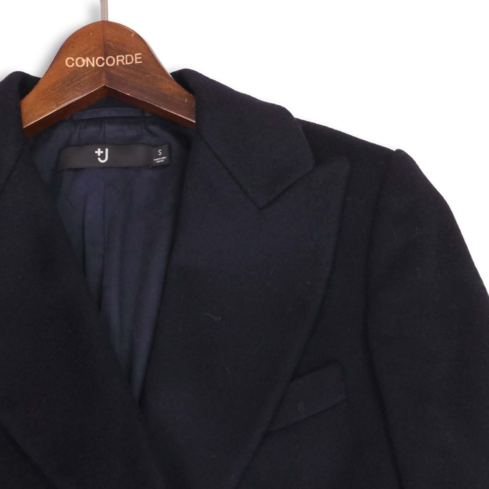 UNIQLO +J ユニクロ × ジルサンダー 秋冬 カシミヤ&ウール