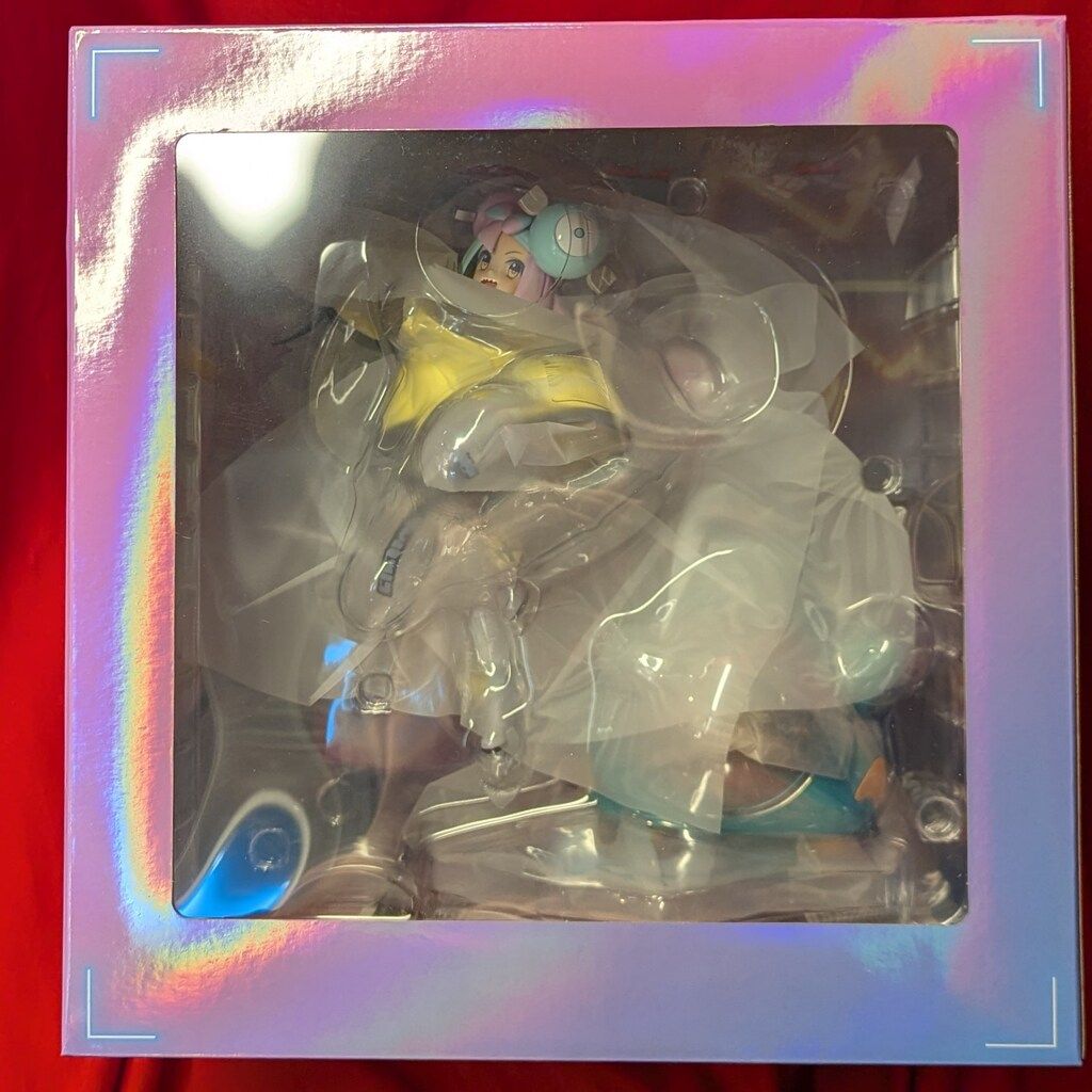 コトブキヤ ポケットモンスター ナンジャモ ハラバリー