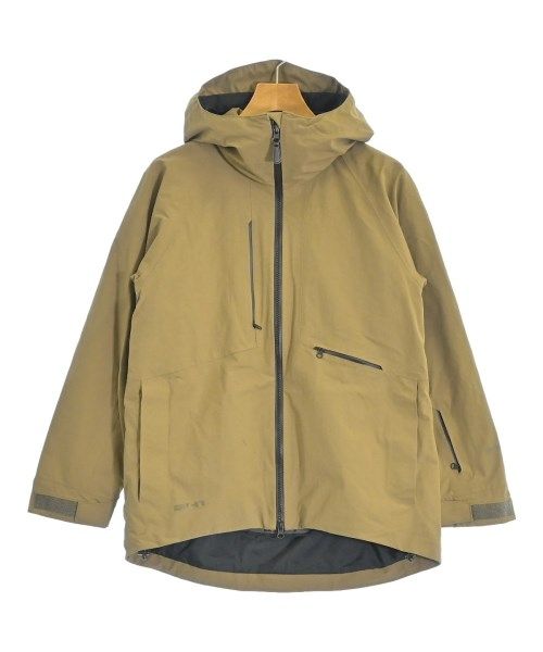 241 マウンテンパーカー レディース 古着