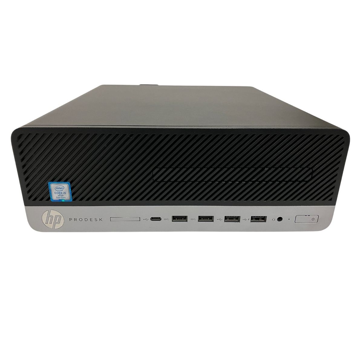 HP ProDesk 600 G4 SFF i5-8500 メモリ8GB SSD500GB Win11Pro