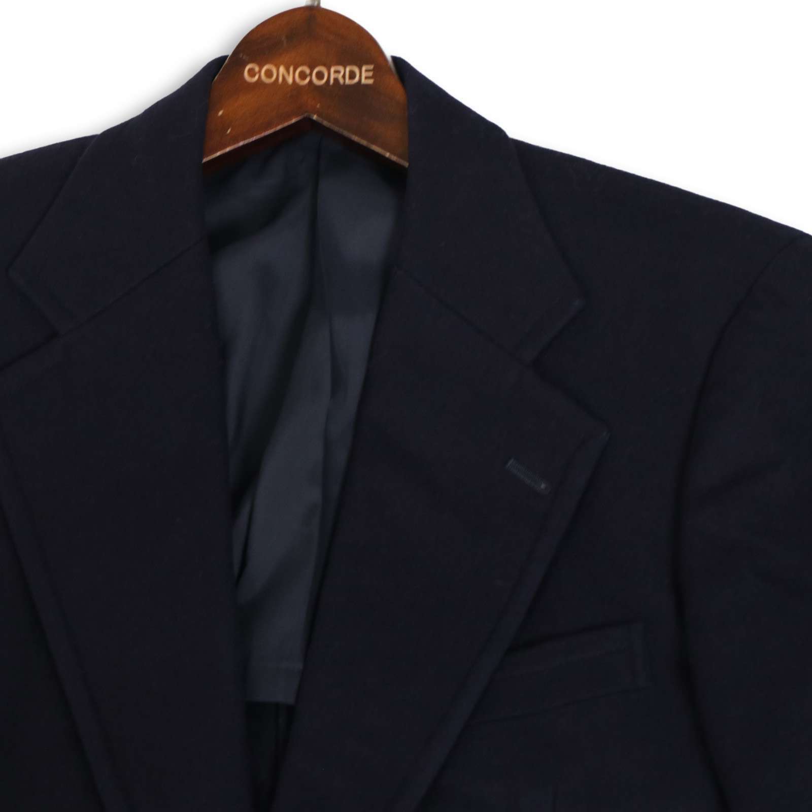 Kent ケント VAN JACKET ヴァンジャック 秋冬 刻印ボタン☆ ウール 