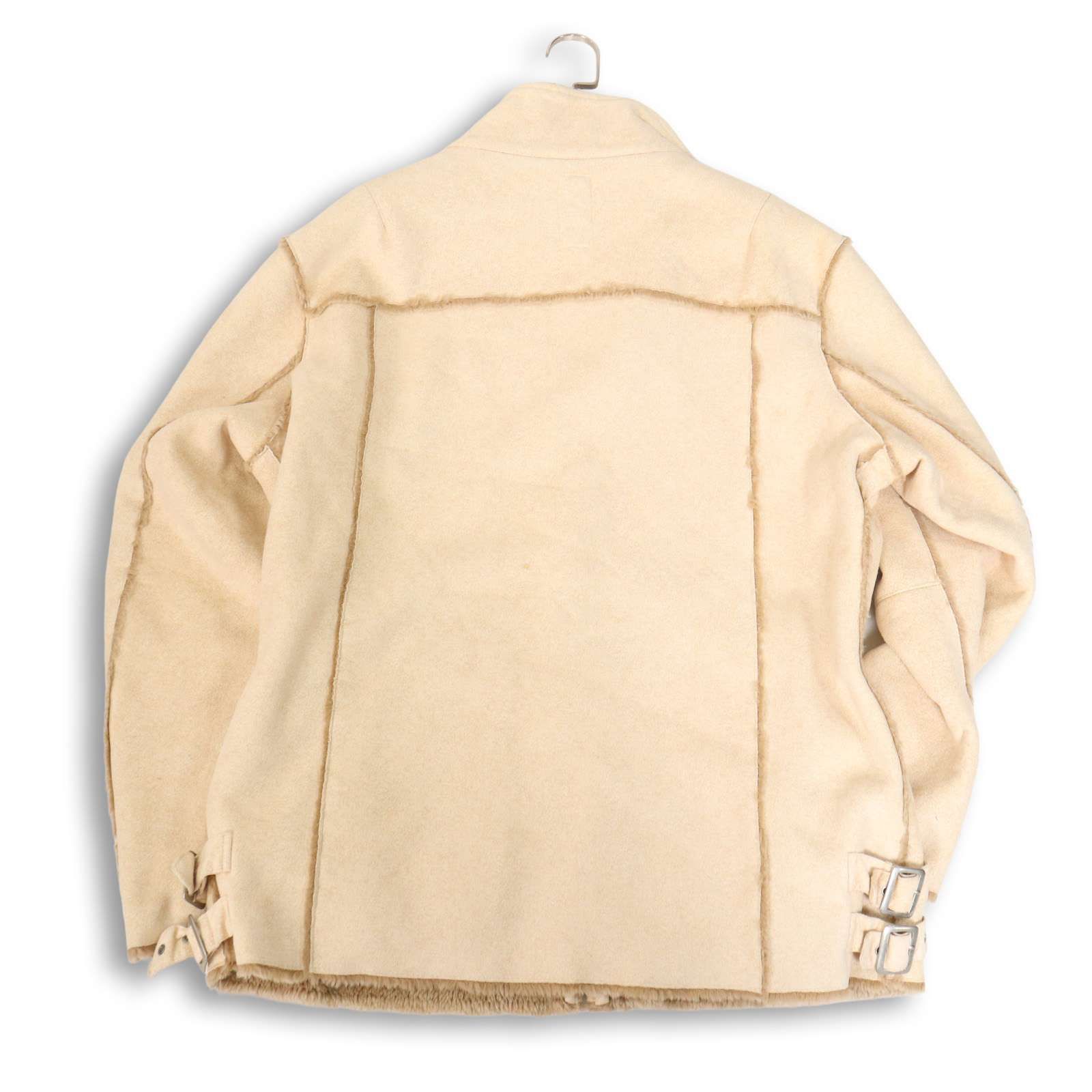 Y2K 00s☆ semantic design セマンティック デザイン 秋冬 裏ボア