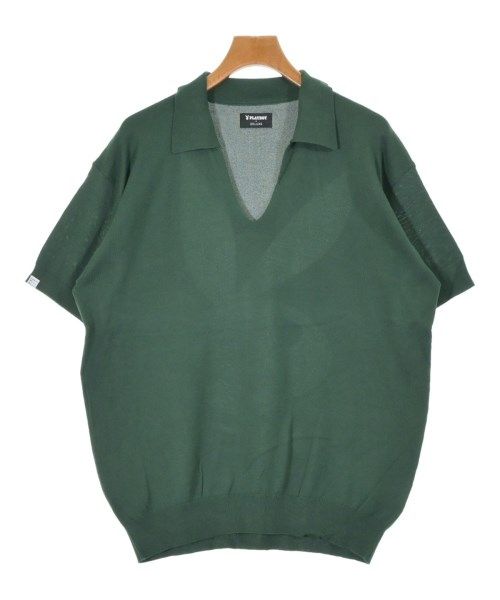 Deluxe ニット セーター メンズ 古着