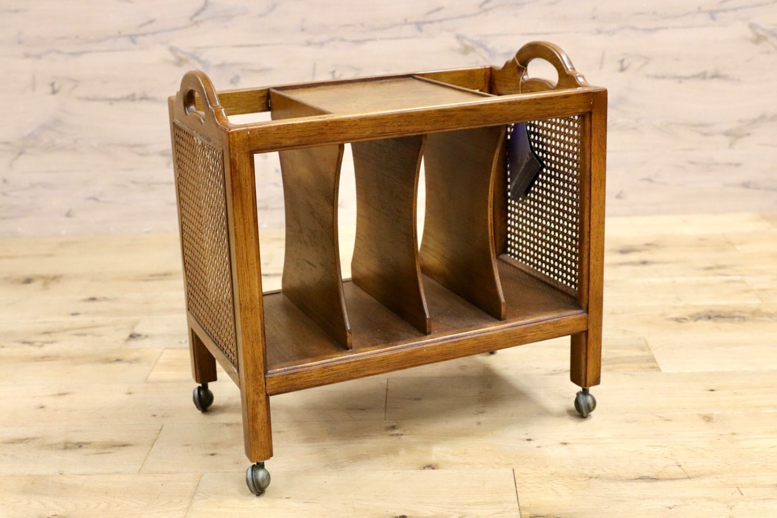 GMIS96○DREXEL HERITAGE / ドレクセルヘリテイジ エトセトラ Et