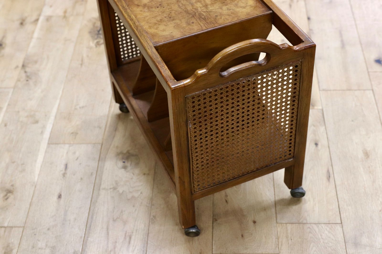 GMIS96○DREXEL HERITAGE / ドレクセルヘリテイジ エトセトラ Et