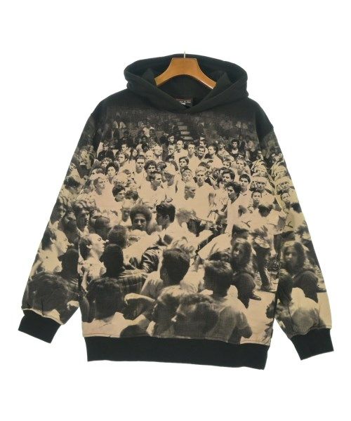 BABYLON LA パーカー メンズ 古着