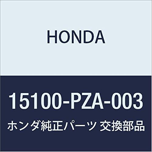 HONDA ホンダ 部品 ポンプASSY オイル シビック ハイブリッド 品番15100 PZA 003