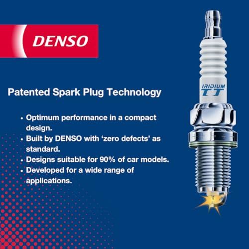 専用です デンソー(DENSO) イリジウムレーシング(IRIDIUM RACING)スパークプラグ