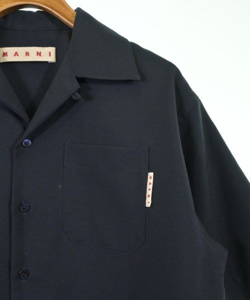 MARNI カジュアルシャツ メンズ 【古着】【中古】【送料無料】 - メルカリ