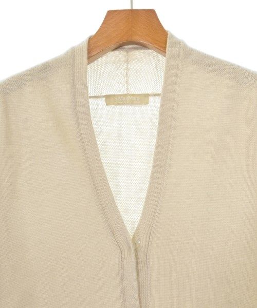 S Max Mara カーディガン レディース 【古着】【中古】【送料無料