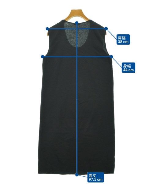 JIL SANDER NAVY ワンピース レディース 【古着】【中古】【送料無料