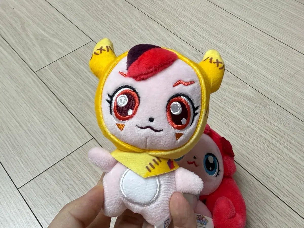 キャッチ！ティニーピング サプライズボックス あくとう핑 正規品