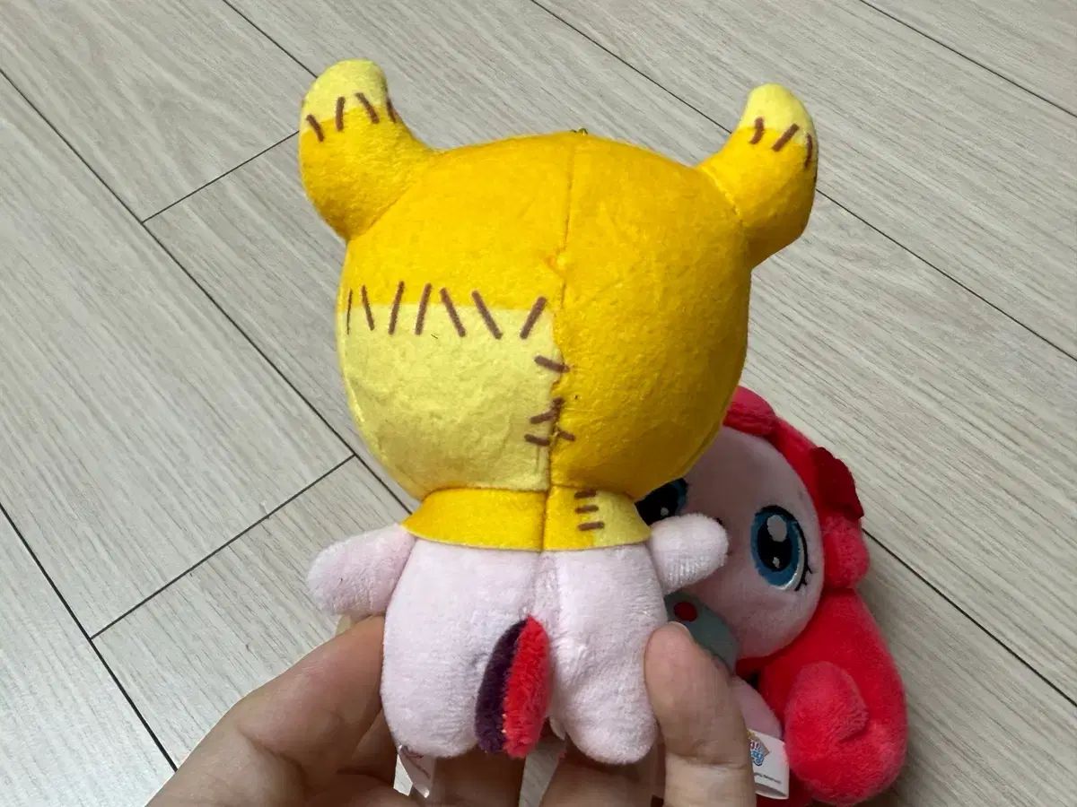 キャッチ！ティニーピング サプライズボックス あくとう핑 正規品