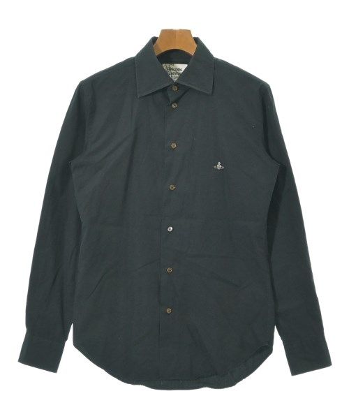 Vivienne Westwood MAN ヴィヴィアンウエスドウッドマン カジュアルシャツ メンズ 【古着】【中古】 Vivienne Westwood MAN カジュアルシャツ メンズ 【古着】【中古