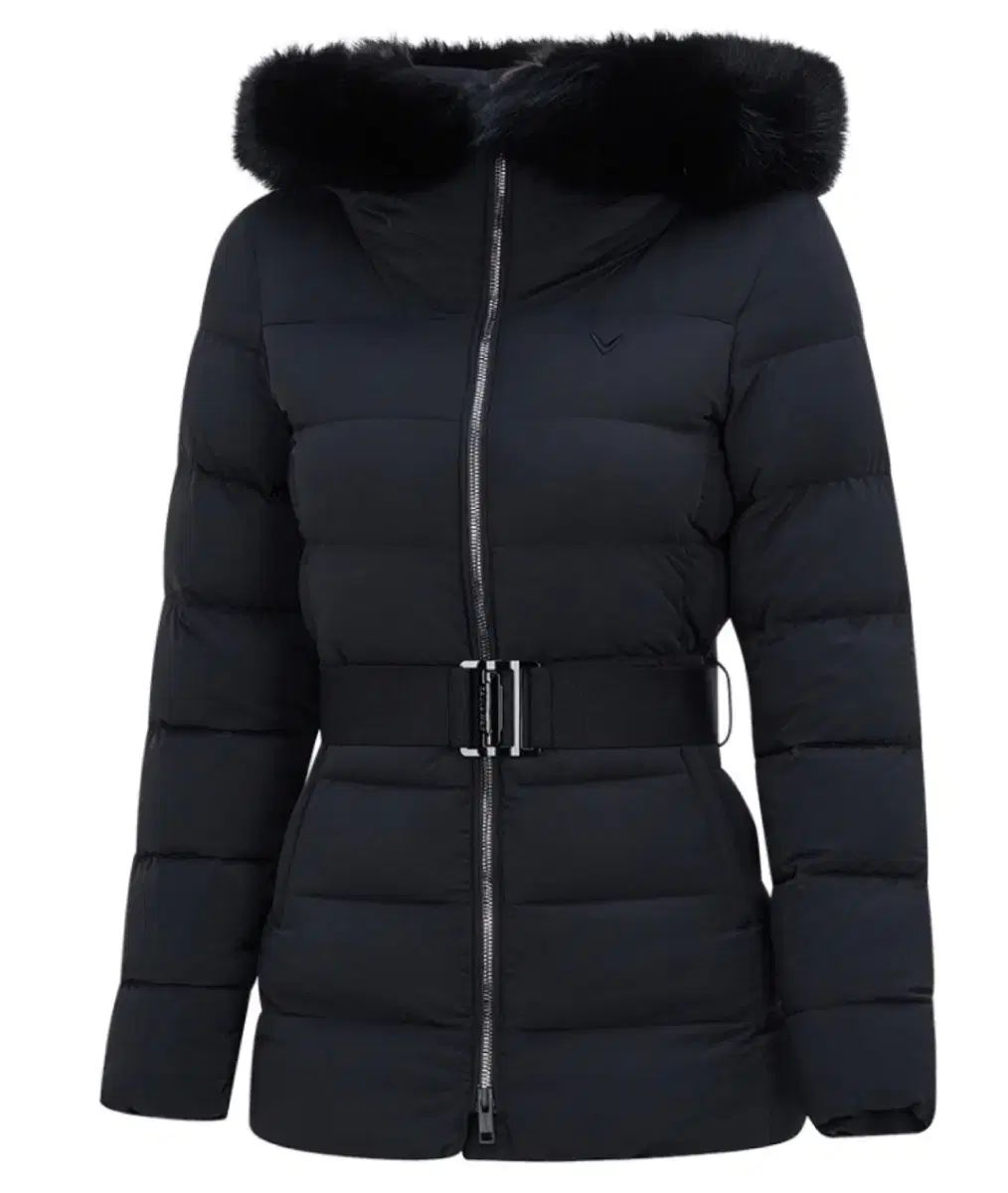 キャロウェイ レディース グース ダウン