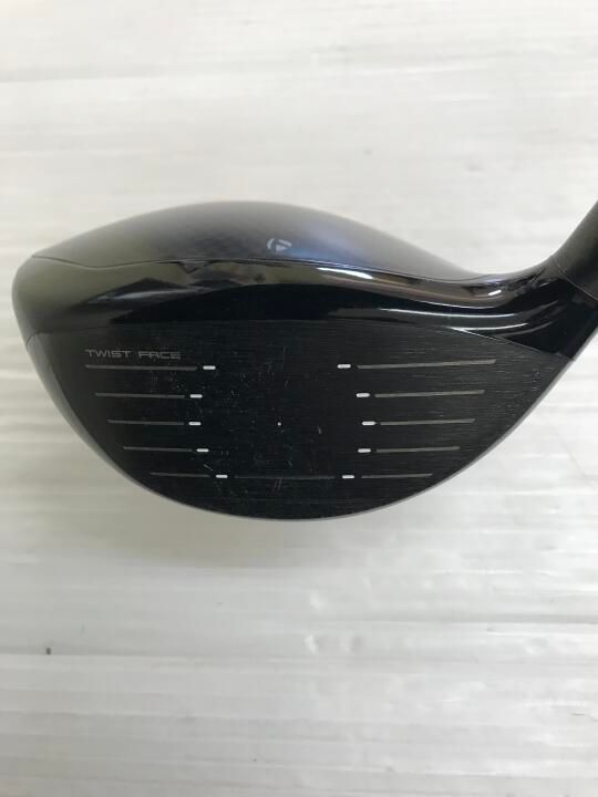 テーラーメイド ONE MINI DRIVER 11 5度 ディアマナ TB 60 Sフレックス ドライバー