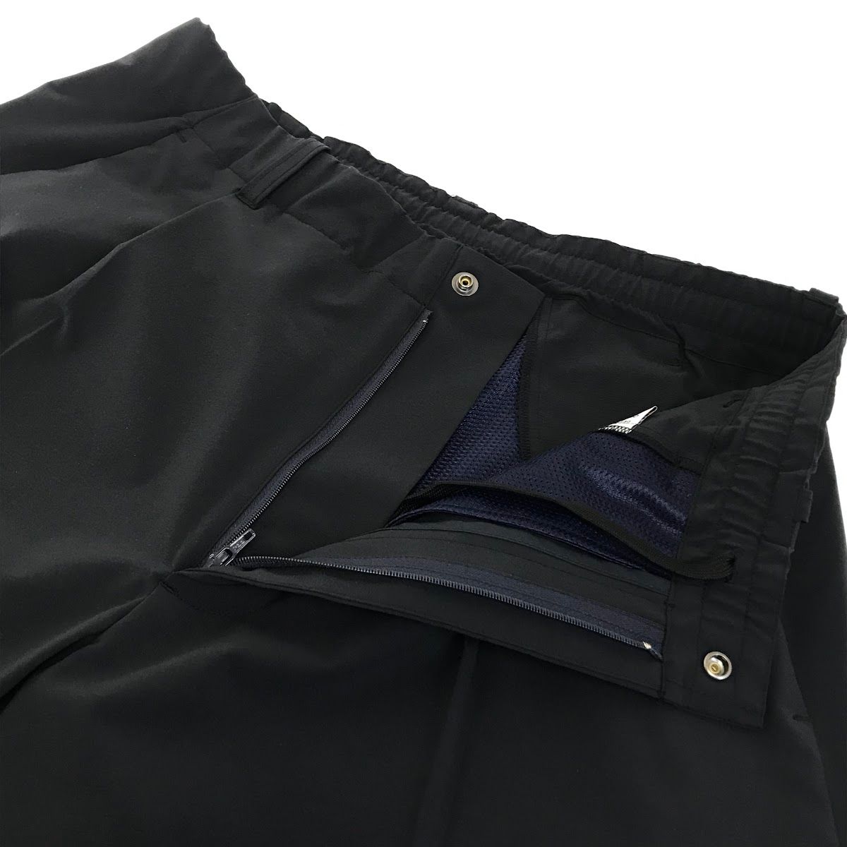 Pants ワンタックテーパードライトパンツ