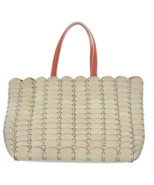 Paco Rabanne トートバッグ レディース 古着