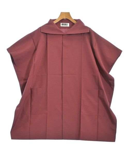 ISSEY MIYAKE ブルゾン その他 メンズ 古着