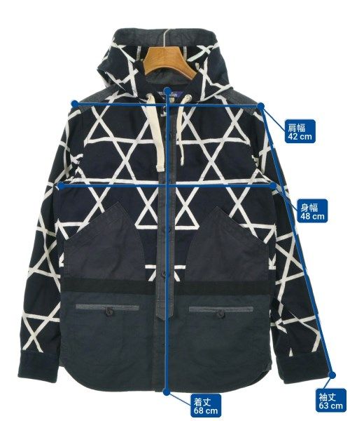 JUNYA WATANABE MAN ブルゾン（その他） メンズ 【古着】【中古