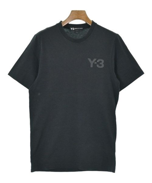 Y-3 Tシャツ・カットソー レディース 【古着】【中古】【送料無料