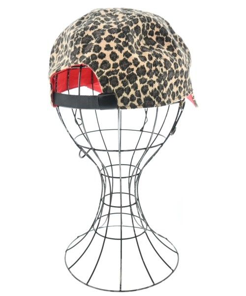 UNDER COVER キャップ レディース 古着