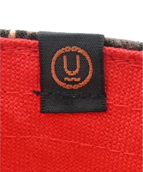  UNDER COVER キャップ レディース 古着 その他 キャップ