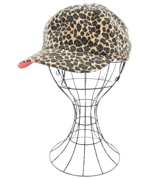 UNDER COVER キャップ レディース 古着