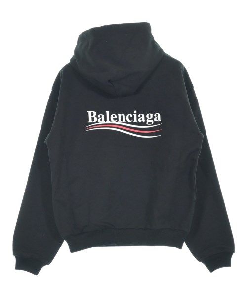 BALENCIAGA バレンシアガ パーカー レディース 【古着】【中古】 BALENCIAGA パーカー レディース 【古着】【中古】【送料無料】 - メルカリ