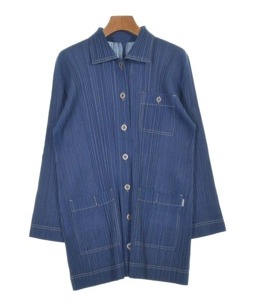 PLEATS PLEASE ジャケット その他 レディース 古着